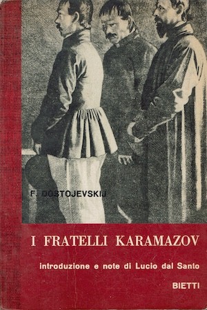 Fratelli karamazov - i,