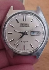 Seiko 5 Actus Per Pezzi Di