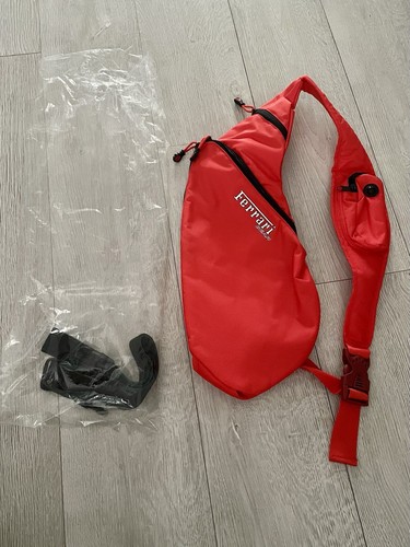 Borsa tracolla ferrari gear - borsa, a