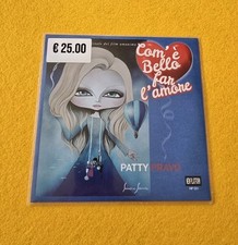 PATTY PRAVO - COM'E' BELLO FAR
