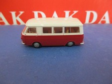1/87 Modellino Furgone Fiat