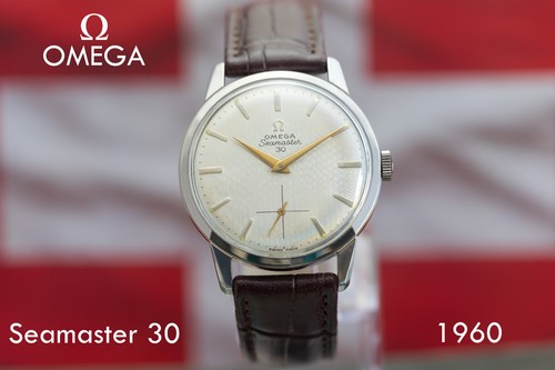 Orologio omega seamaster - orologio,