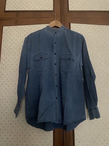 Originale camicia uomo - originale, jeans