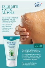 New scrub detox vivisal - new,