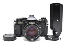 Canon AE-1 fotocamera