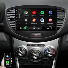 Autoradio per hyundai i10 - autoradio,