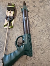 fucile da pesca subaqueo seac