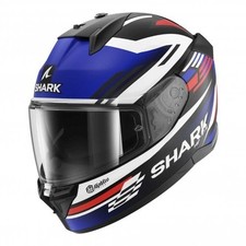 CASCO MOTO INTEGRALE SHARK