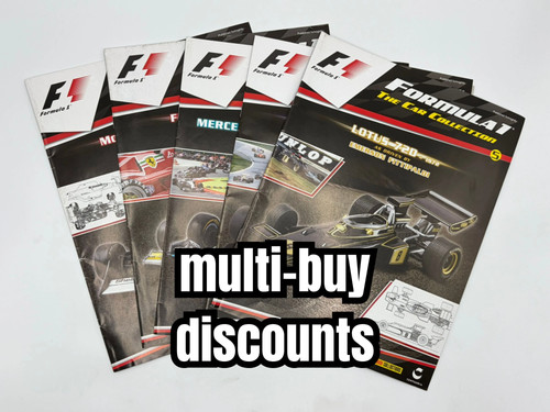 Riviste collezione auto - riviste,