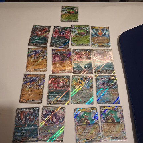 Yveltal ledakan peniada - ex,