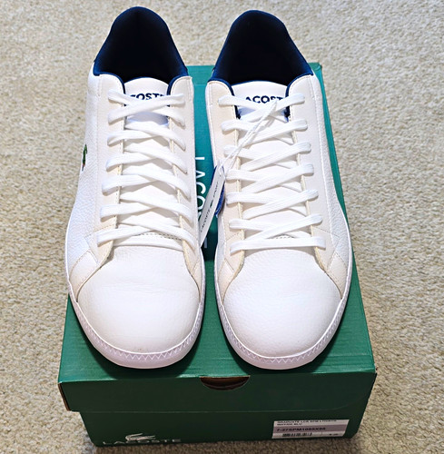 Sneakers basse stringate