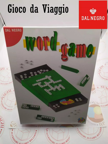 Word game viaggio dal - word,