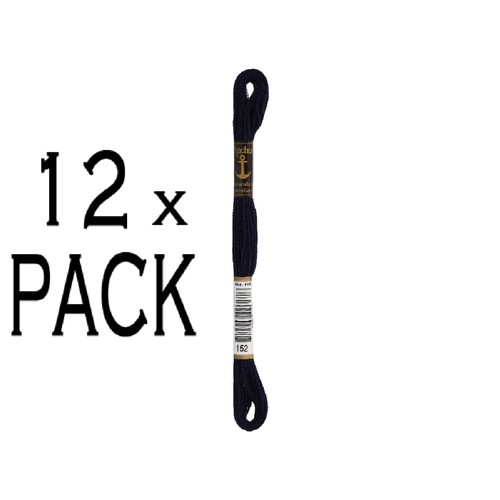 12x anchor sticktwist - 12x,