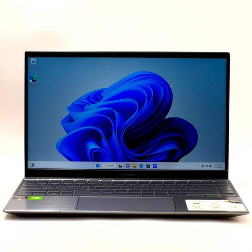 Asus zenbook q408ug - asus,