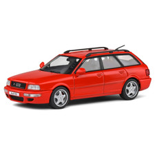 AUDI AVANT RS2 POWERED BY
