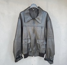 Italian Bomber Jacket Realy