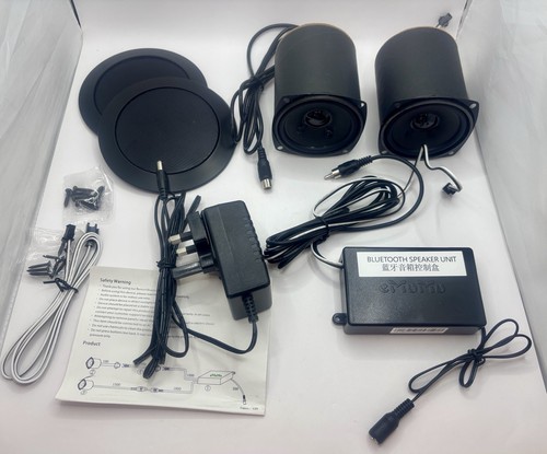 Emomo remo audio set - emomo,