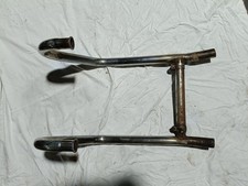 Collettori Di Scarico Moto