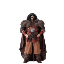 DIEGO ABATANTUONO Figura 12cm Scena Film ATTILA FLAGELLO DI DIO Cinemini