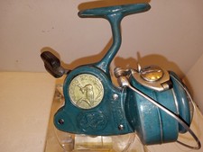 mulinello da pesca alcedo