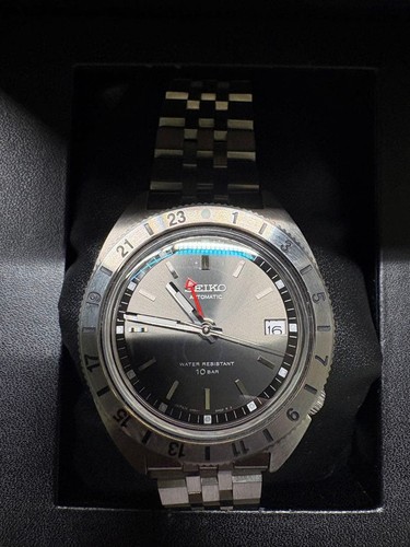 Orologio seiko sbej015 - orologio,