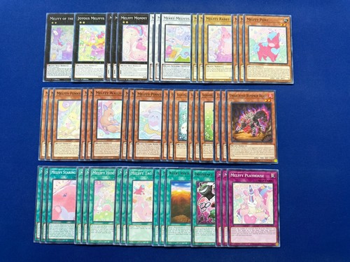 Complete melffy - complete,