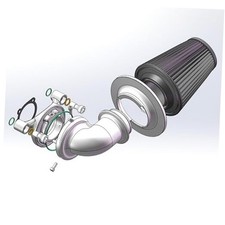 Big Sucker cone Air filter