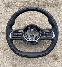 VOLANTE STERZO FIAT 500 E
