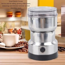 MACINA CAFFE SPEZIE PEPE NOCI