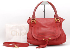 Borsa a tracolla Chloe Marcie