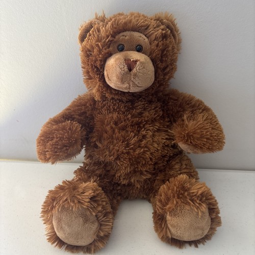 Peluche beanbag - peluche, orso