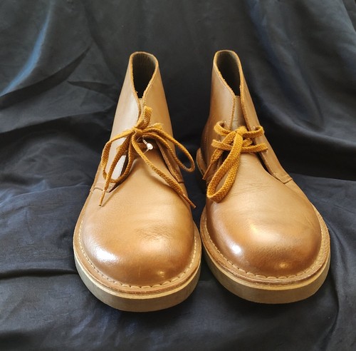 Scarpe uomo clarks marrone - clarks,