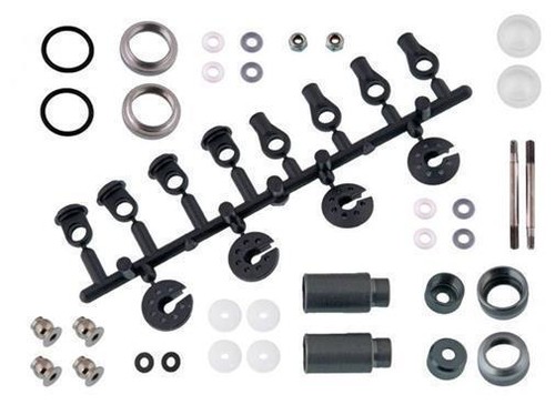 Kit ammortizzatori mugen mrx - kit,