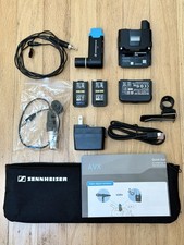 Sennheiser avx mke2 - avx-mke2, pro