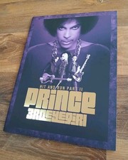 Prince 3rdEyeGirl NPG Tour
