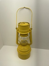 Mano di Fuoco Sturmkapre Baby Special Lanterna 276 Made-W.Germany "Marthas Vineyard"