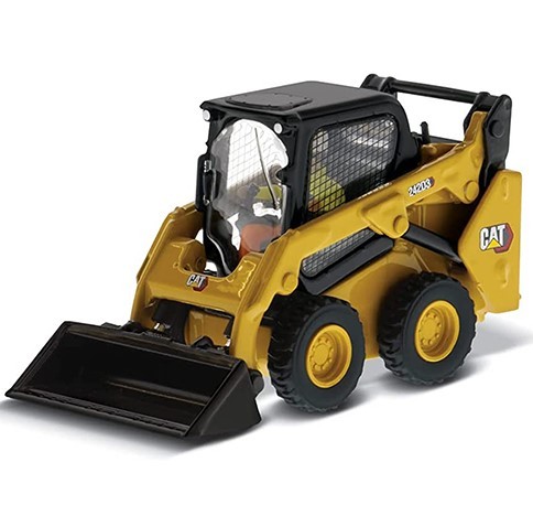Diecast masters caterpillar - diecast, masters,