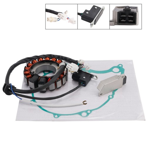 Stator allumage régulateur - stator,
