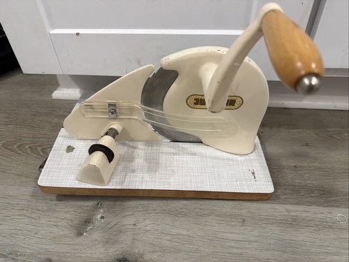 Affettatrice cibo jupiter - affettatrice,
