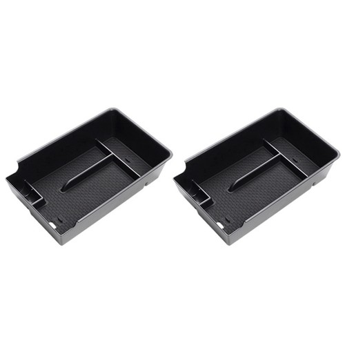 Scatola portaoggetti per - 2x,