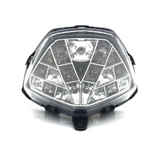 Motorcycle LED Tail Light For