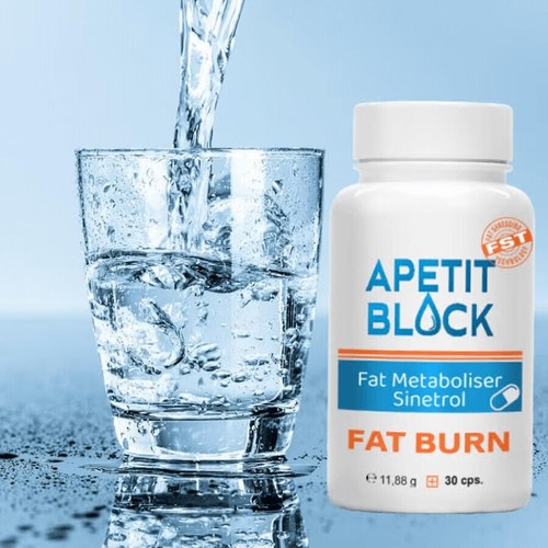 Apetit block cps empire - apetit,