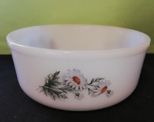 ARCOPAL FRANCE Margherite PIROFILA CIOTOLA GRANDE VINTAGE 