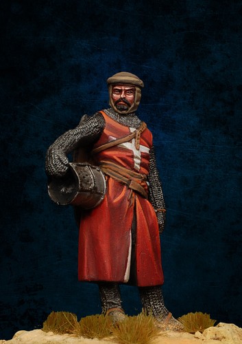 Olimpya models 54mm - models, metal