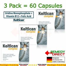 Keltican Forte Complex 60