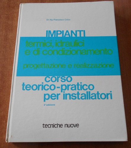 Francesco calza impianti - calza,