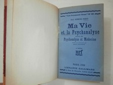 libro 1928 Sigmund Freud Ma