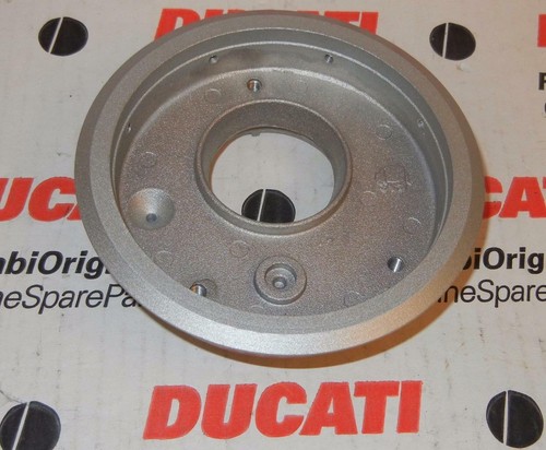 Supporto serbatoio gas ducati - serbatoio,