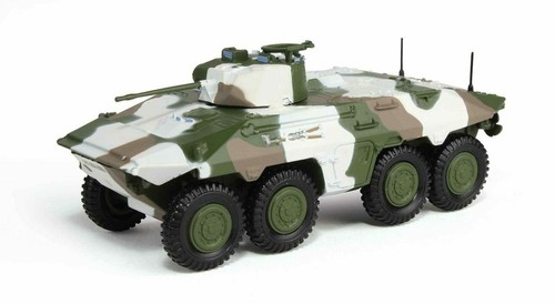 Spahpanzer luchs - spahpanzer,