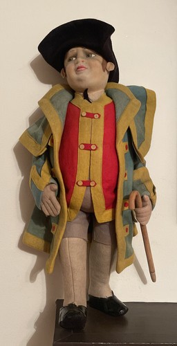Antico lenci uomo maschio - antico,